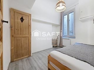  Appartement � vendre 3 pi�ces 45 m�