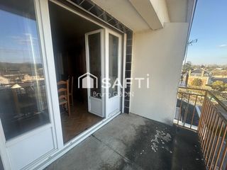  Appartement � vendre 2 pi�ces 50 m�