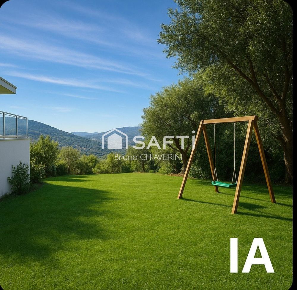 � vendre  Maison Ajaccio (20000)