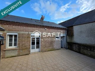  Maison � vendre 7 pi�ces 115 m�