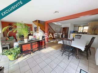  Maison � vendre 4 pi�ces 115 m�