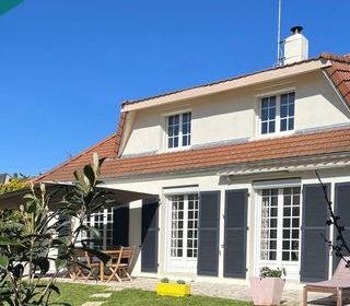  Maison � vendre 7 pi�ces 161 m�