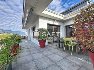  Appartement � vendre 4 pi�ces 140 m�