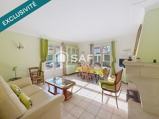  Maison � vendre 5 pi�ces 126 m�