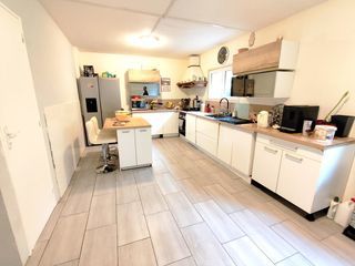  Maison � vendre 7 pi�ces 140 m�