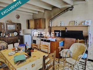  Maison � vendre 3 pi�ces 100 m�