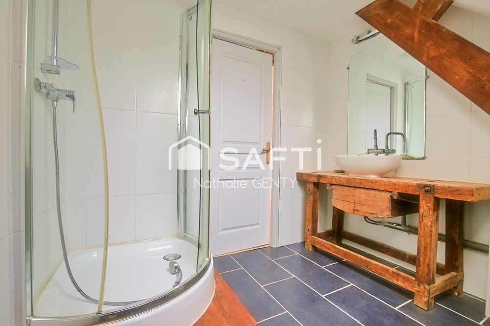 � vendre  Maison Steenvoorde (59114)