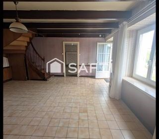  Maison � vendre 4 pi�ces 90 m�