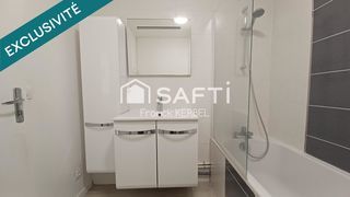  Appartement � vendre 1 pi�ce 23 m�