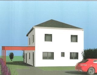  Maison � vendre 7 pi�ces 140 m�