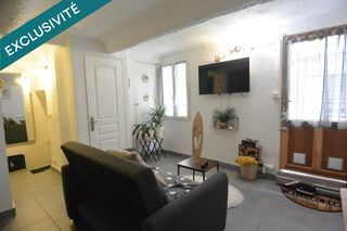  Appartement � vendre 2 pi�ces 27 m�