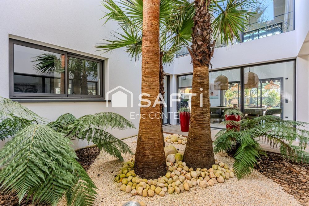 � vendre  Maison Mios (33380)