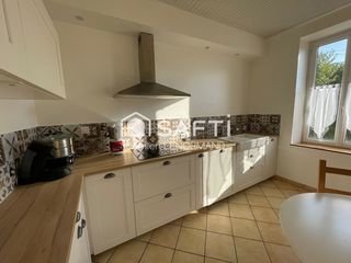  Maison � vendre 9 pi�ces 189 m�