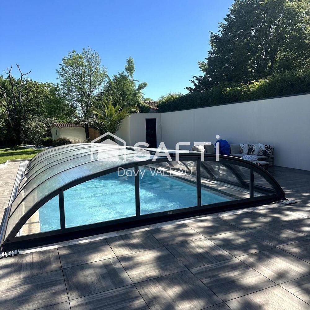 � vendre  Maison La Roche-sur-Yon (85000)