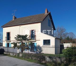  Maison � vendre 6 pi�ces 156 m�