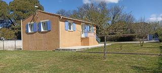  Maison � vendre 3 pi�ces 72 m�