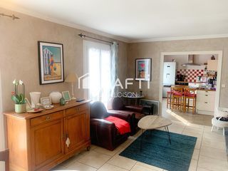  Maison � vendre 6 pi�ces 128 m�