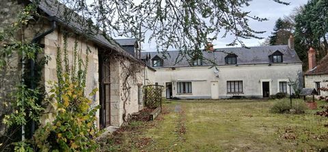   propri�t�  de 4 maisons et 3 g�tes  grande piscine Maison - 15 + pi�ce(s) - 442 m�