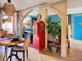  Appartement � vendre 3 pi�ces 87 m�