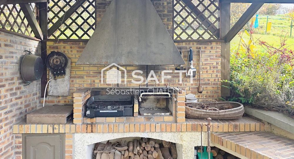 � vendre  Maison Seynod (74600)