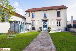  Maison � vendre 4 pi�ces 81 m�