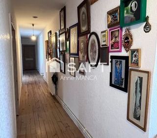  Maison � vendre 7 pi�ces 220 m�