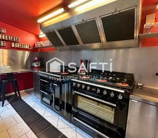  Maison � vendre 10 pi�ces 385 m�