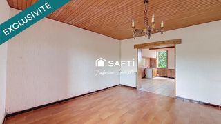  Maison � vendre 9 pi�ces 159 m�