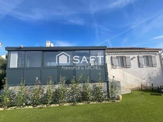  Maison � vendre 5 pi�ces 130 m�