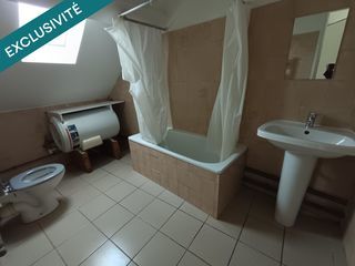  Appartement � vendre 1 pi�ce 26 m�