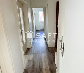  Appartement � vendre 2 pi�ces 45 m�