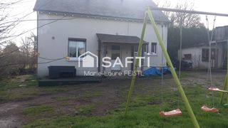  Maison � vendre 5 pi�ces 92 m�