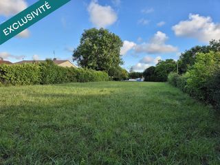  Terrain � vendre 1420 m�