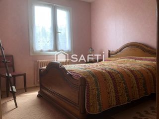  Maison � vendre 3 pi�ces 73 m�