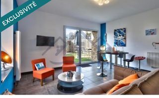  Maison � vendre 4 pi�ces 78 m�