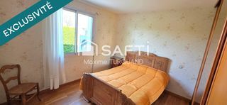  Maison � vendre 4 pi�ces 96 m�