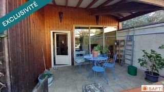  Maison � vendre 4 pi�ces 130 m�