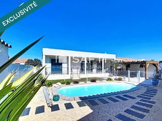  Maison � vendre 4 pi�ces 101 m�