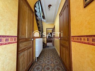  Maison � vendre 6 pi�ces 139 m�