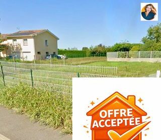  Terrain � vendre 380 m�