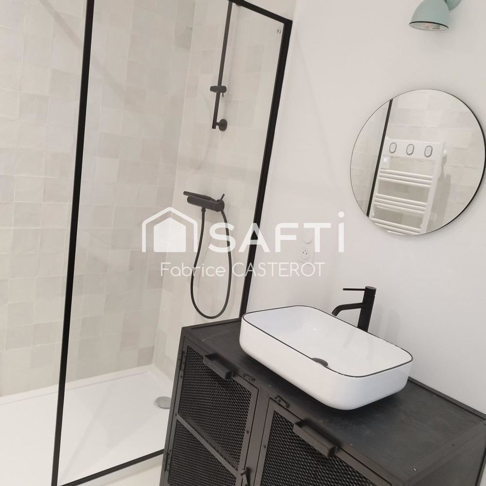 � vendre  Maison Bayonne (64100)