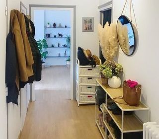  Appartement � vendre 3 pi�ces 85 m�