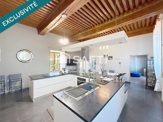  Maison � vendre 5 pi�ces 166 m�