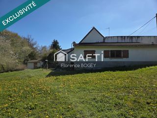  Maison � vendre 3 pi�ces 71 m�