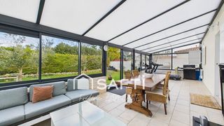  Maison � vendre 6 pi�ces 145 m�