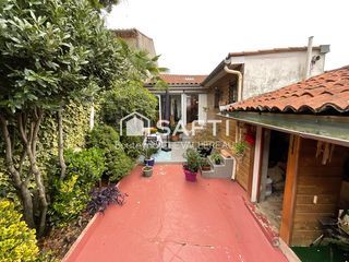  Maison � vendre 3 pi�ces 70 m�