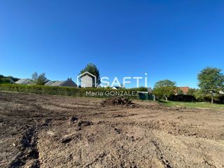  Terrain � vendre 853 m�