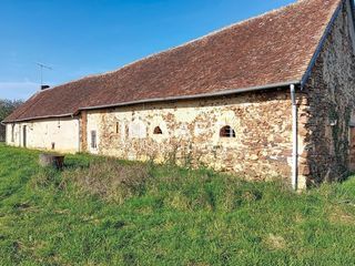  Maison � vendre 1 pi�ce 160 m�