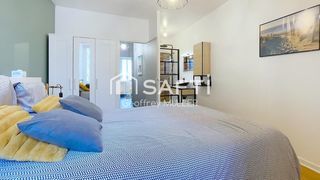  Appartement � vendre 2 pi�ces 35 m�