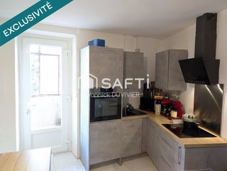  Maison � vendre 3 pi�ces 69 m�